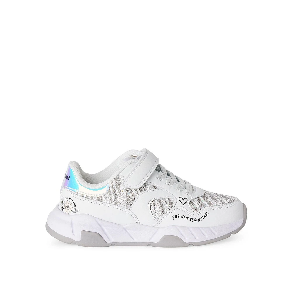 Chaussures de sport Smile Justice pour filles