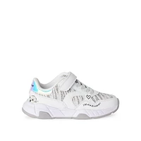Chaussures de sport Smile Justice pour filles