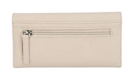 Portefeuille chic. Grand espace