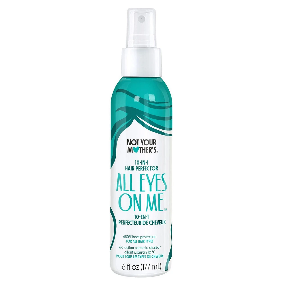ALL EYES ON ME 10-IN-1 HAIR PERFECTOR, 10-IN-1 HAIR PERFECT 177ML