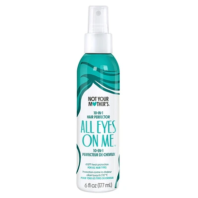 ALL EYES ON ME 10-IN-1 HAIR PERFECTOR, 10-IN-1 HAIR PERFECT 177ML