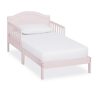 Dream On Me Sydney Toddler Bed, Model #647