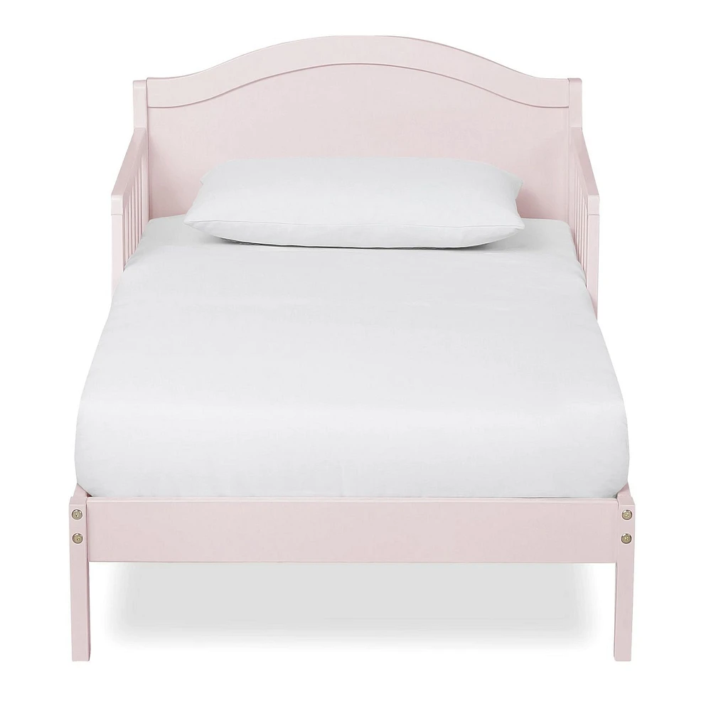 Dream On Me Sydney Toddler Bed, Model #647