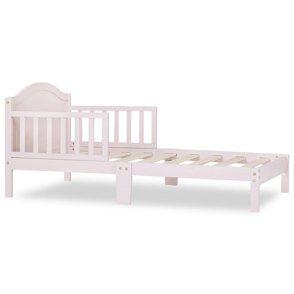 Dream On Me Sydney Toddler Bed, Model #647