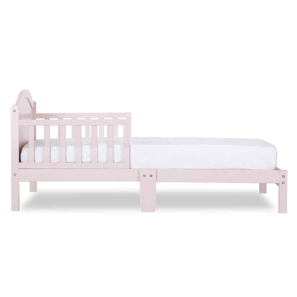 Dream On Me Sydney Toddler Bed, Model #647