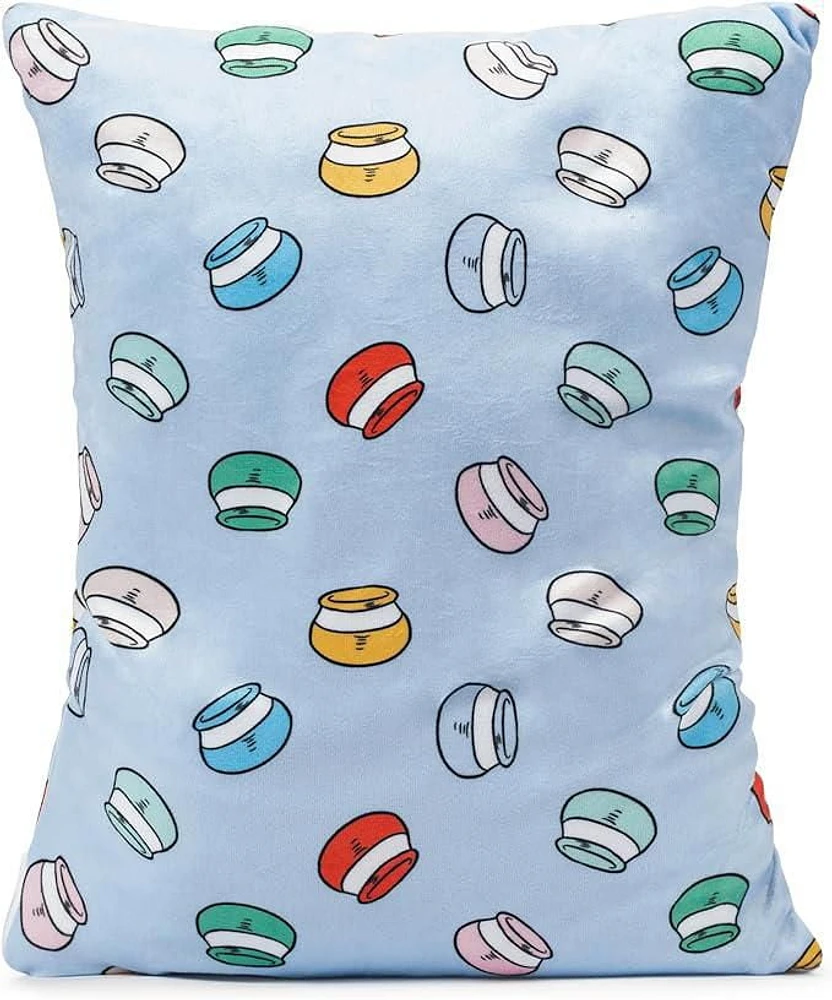 Winnie the Pooh Kids 3D Snuggle Pillow