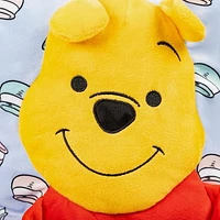 Winnie the Pooh Kids 3D Snuggle Pillow