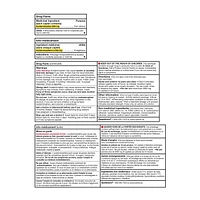Tylenol Douleurs arthritiques Acétaminophène à 650 mg en caplets, Format écono 200 + 15 caplets