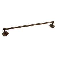 Palmer 24" Towel Bar - Oil-Rubbed Bronze