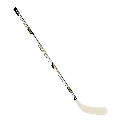 Franklin Sports NHL Golden Knights Street Hockey Stick - 48" Jr Right Handed 