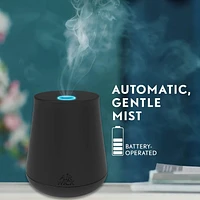 Air Wick Essential Mist Fragrance Oil Diffuser Refill, Lavender, 3 Count, Air Freshener, Mist diffusers made easy.