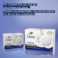 Pain de Beauté Dove Original 90g