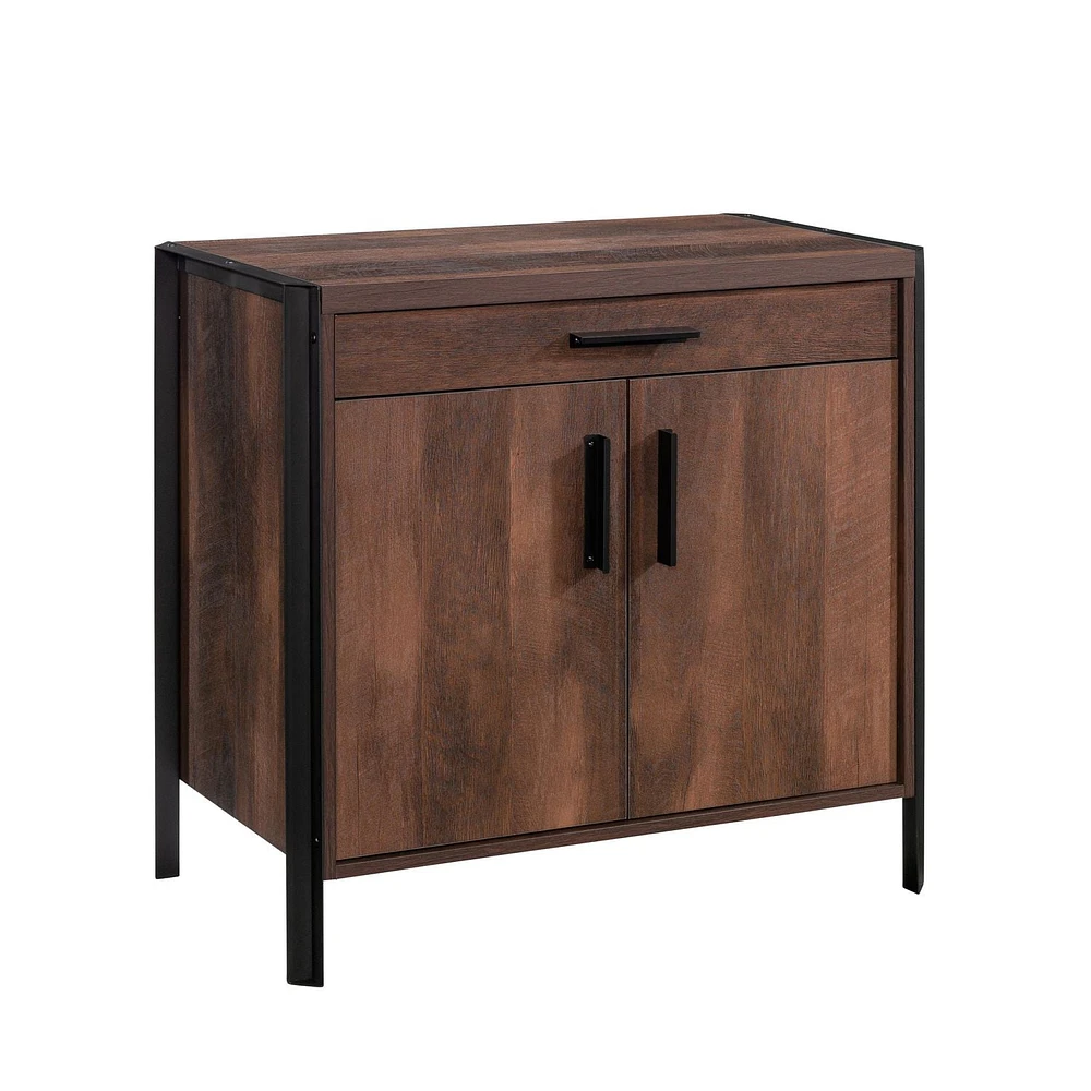 Sauder Briarbrook Library Base, Barrel Oak, 430075