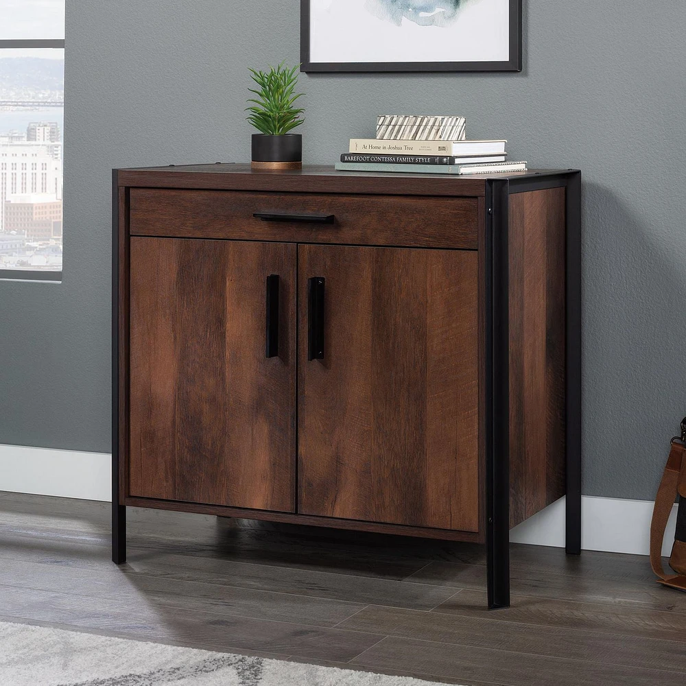 Sauder Briarbrook Library Base, Barrel Oak, 430075