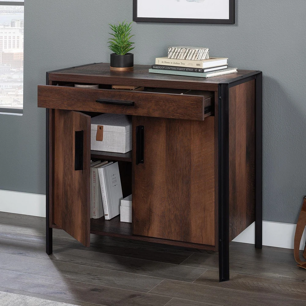 Sauder Briarbrook Library Base, Barrel Oak, 430075