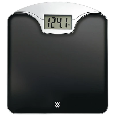 Conair Weight Watchers® Digital Glass And Chrome Scale