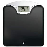 Conair Weight Watchers® Digital Glass And Chrome Scale