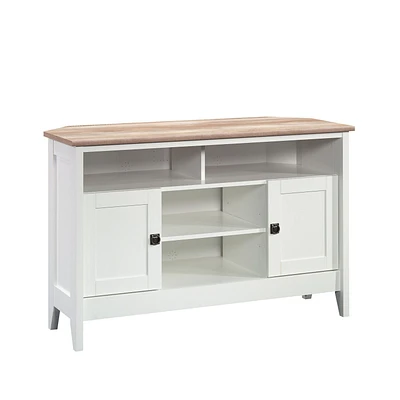 Sauder August Hill Entertainment Stand