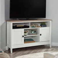 Sauder August Hill Entertainment Stand