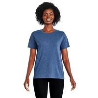 George Women's Crew Neckline Tee