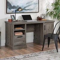 Sauder® Aspen Post Desk