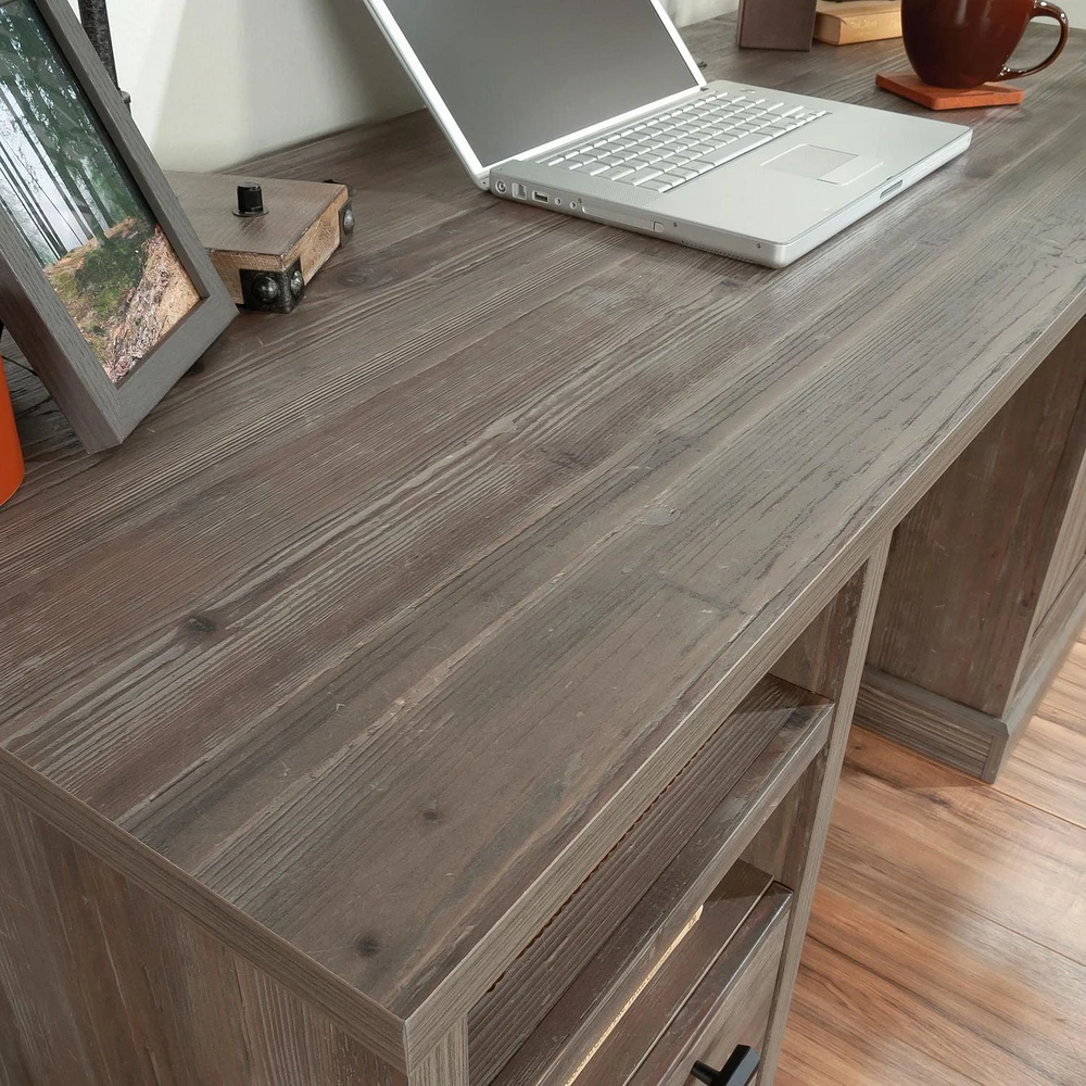 Sauder® Aspen Post Desk