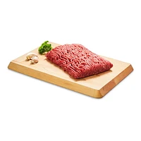 Boeuf haché moyen, Mon marché fraîcheur 450g