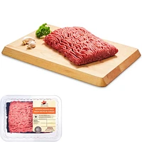 Boeuf haché moyen, Mon marché fraîcheur 450g