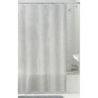 Mainstays Hologram Waterproof PEVA Shower Curtain, 70" x 72"