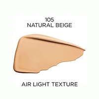 L'Oréal Paris Fond de Teint Pro-Matte| Sans Huile, Texture Légère, Longue Tenue Jusqu’à 24hr| Ivoire Classique