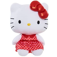 Hello Kitty Basic Plush