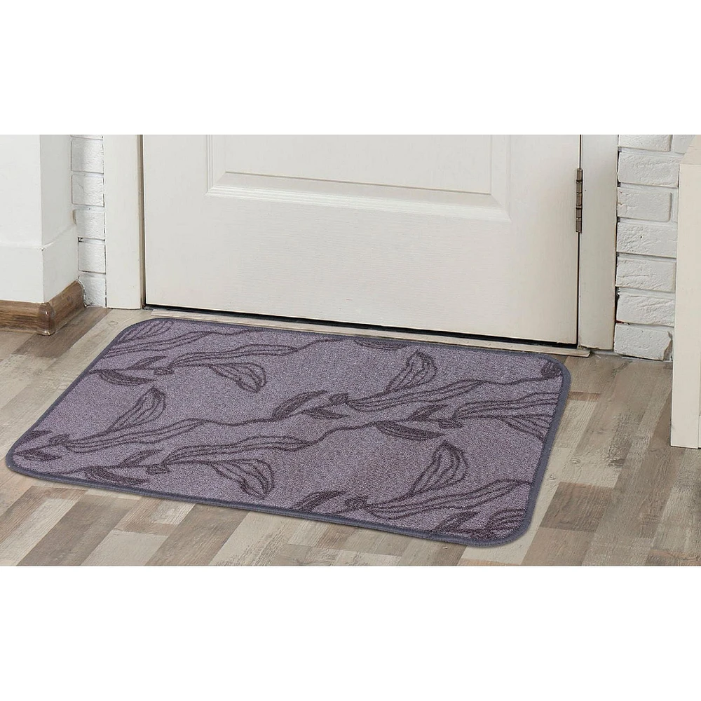 Radiance Accent Floor Mat (Artelier) (2' X 3')