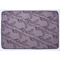 Radiance Accent Floor Mat (Artelier) (2' X 3')