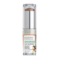 Organic Wear® Sculpting Bronzer Mocha, 8.8 grams
