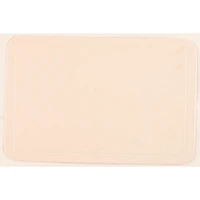 Plastic Placemat (Natural) - Set of 12