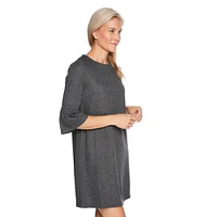 Penmans Women's Bell Sleeve Dress