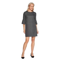 Penmans Women's Bell Sleeve Dress