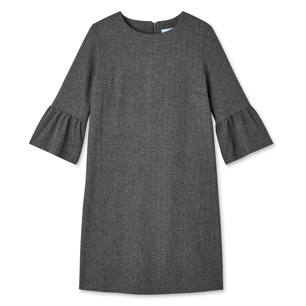 Penmans Women's Bell Sleeve Dress