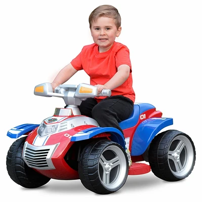 Paw Patrol 6V Powered Ride On