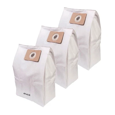 OVO Triple layer Disposable Filtration bags of 22.5L. Work on OVO-700ST-35H.