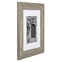 hometrends Benoit Picture Frame, 8"x10"/5"x7"