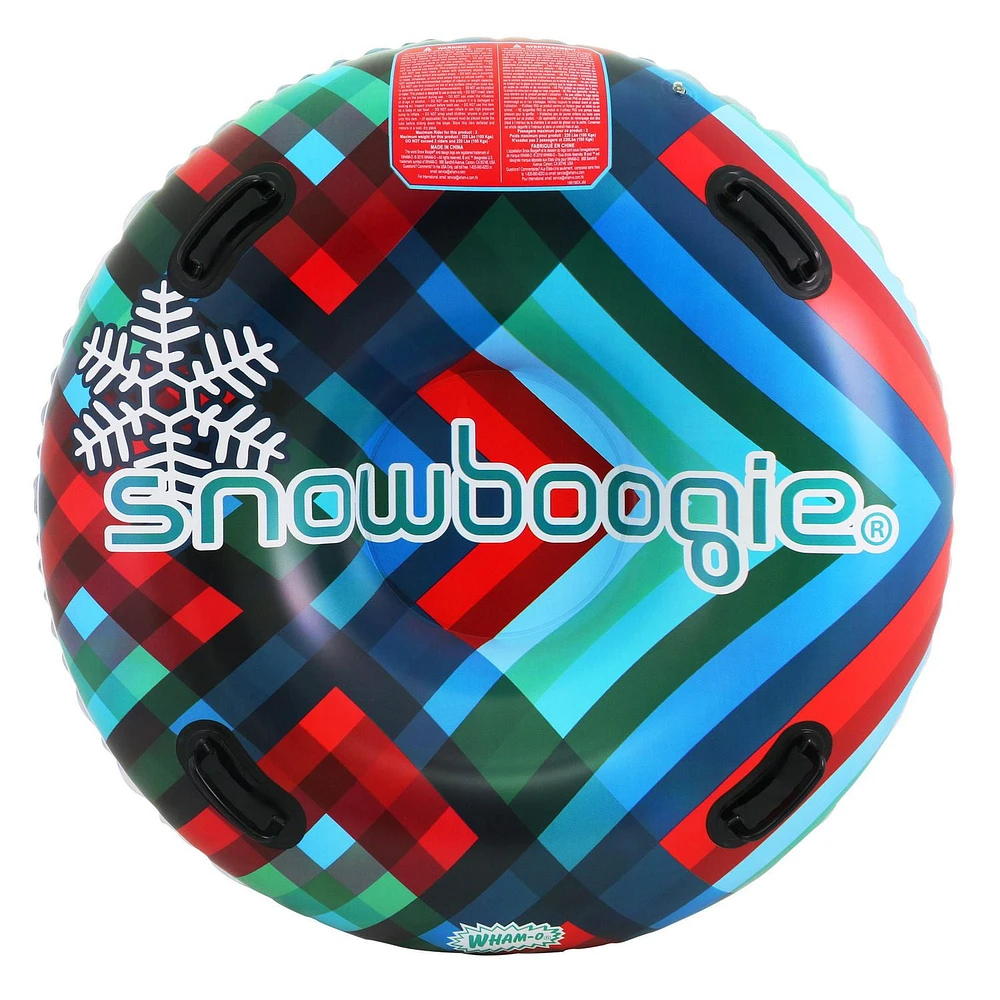 Snow Boogie Air Tube 48