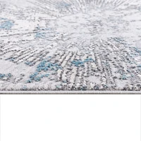 Rug Branch Vogue Collection Modern Abstract Area Rug