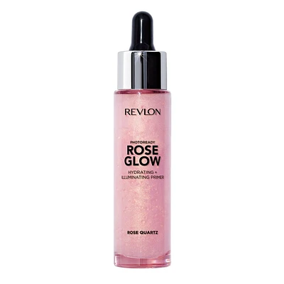 Base hydratante et éclairante Revlon Photoready Rose Glow 1 fl oz