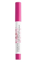 Rose All Day Rouge à lèvres brillant XOXO 0,15 une fois