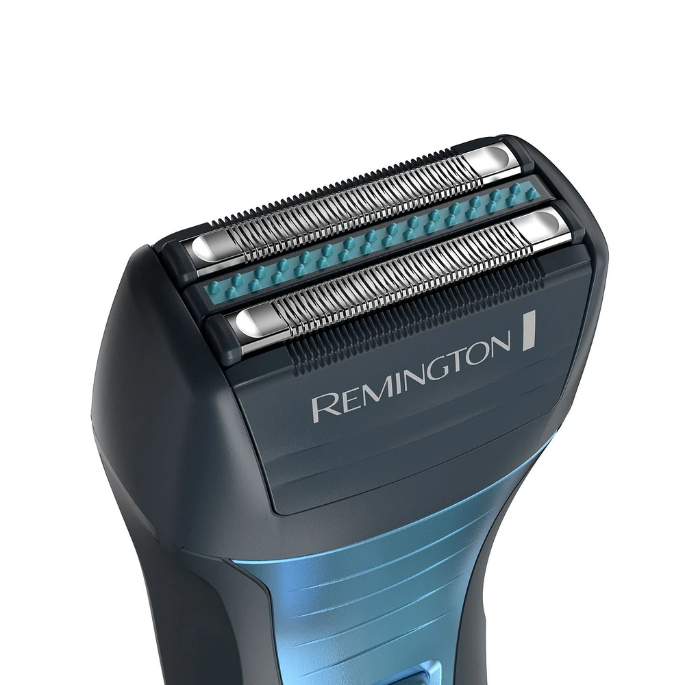 Remington Sensitive Electric Foil Shaver