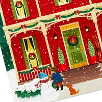 Image Arts Boxed Christmas Cards (Holiday Cheer Value Assortment), 30 ct.