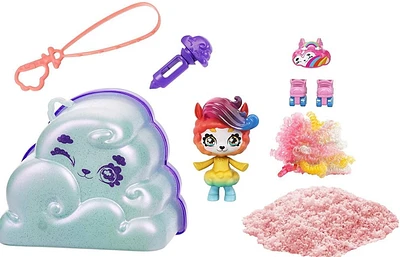 Cloudees Collectible Figure Assortment