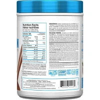 FemmeFit ISOFEMME Protein Chocolate Bliss powder