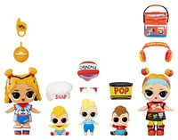 L.O.L. Surprise Loves Mini Sweets Deluxe Series 3 - Kellogg's